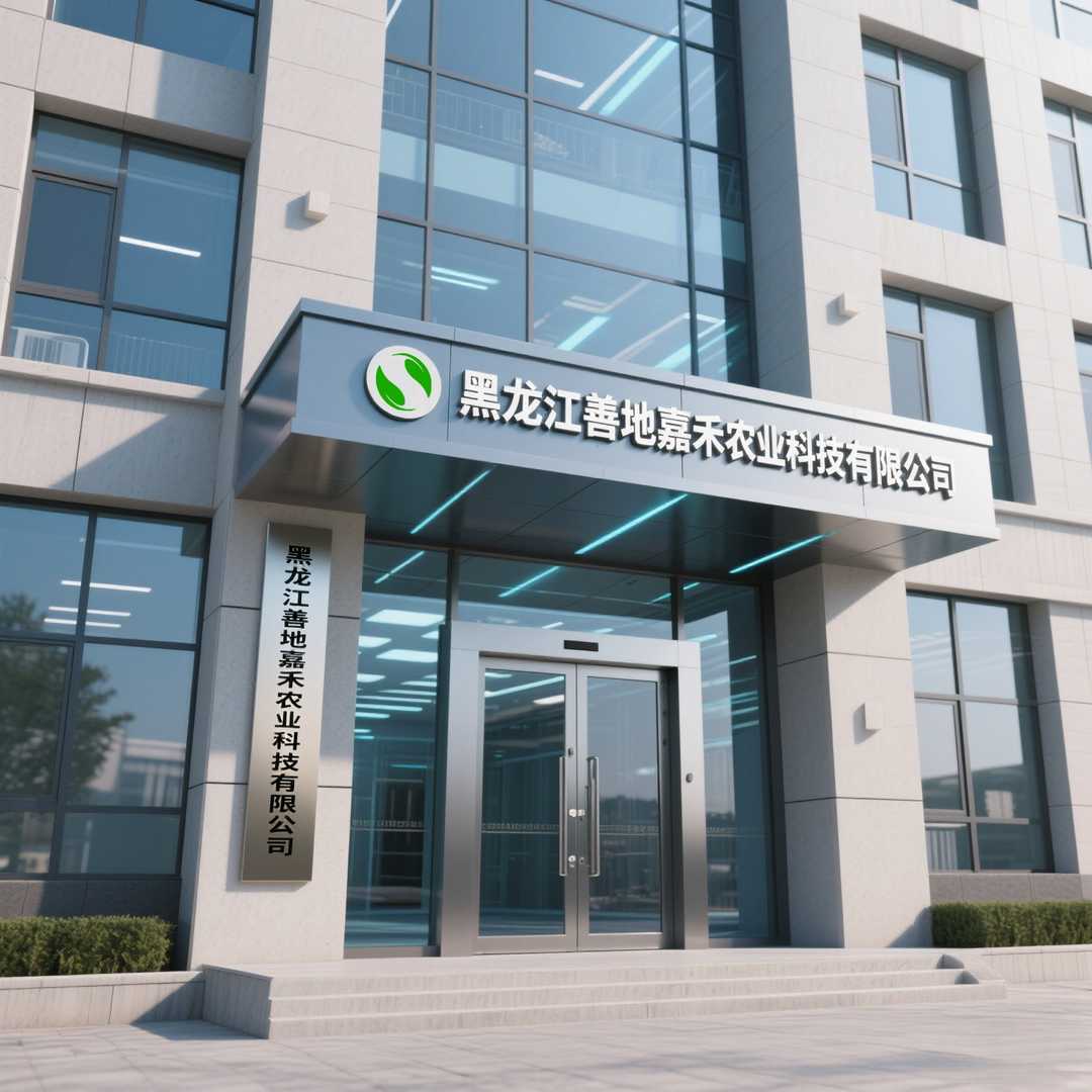 公司门面图 公司门面图